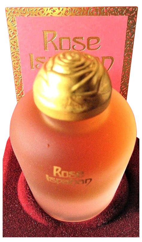 dupe for rose ispahan yves rocher perfume|rose perfume yves rocher.